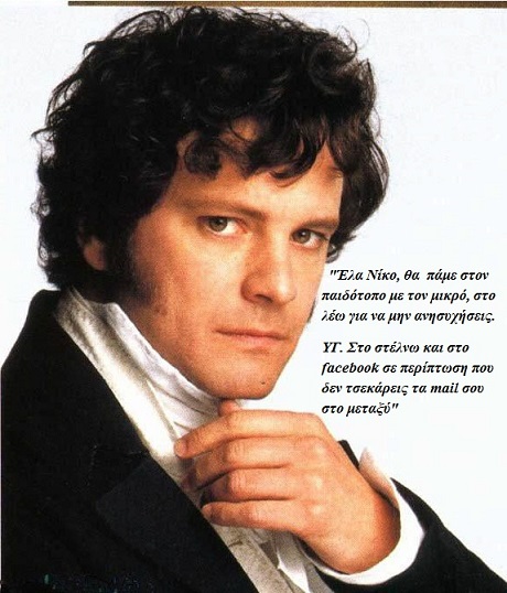 Darcy