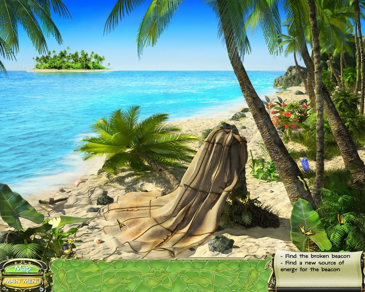 Island island 2010. Причудливый остров игра. Затерянный остров. Игра Спаситель островов. Secret Mission Forgotten Island 2010.
