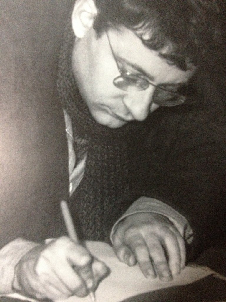 1962 / Guy