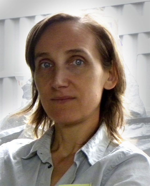 Η Signe Baumane