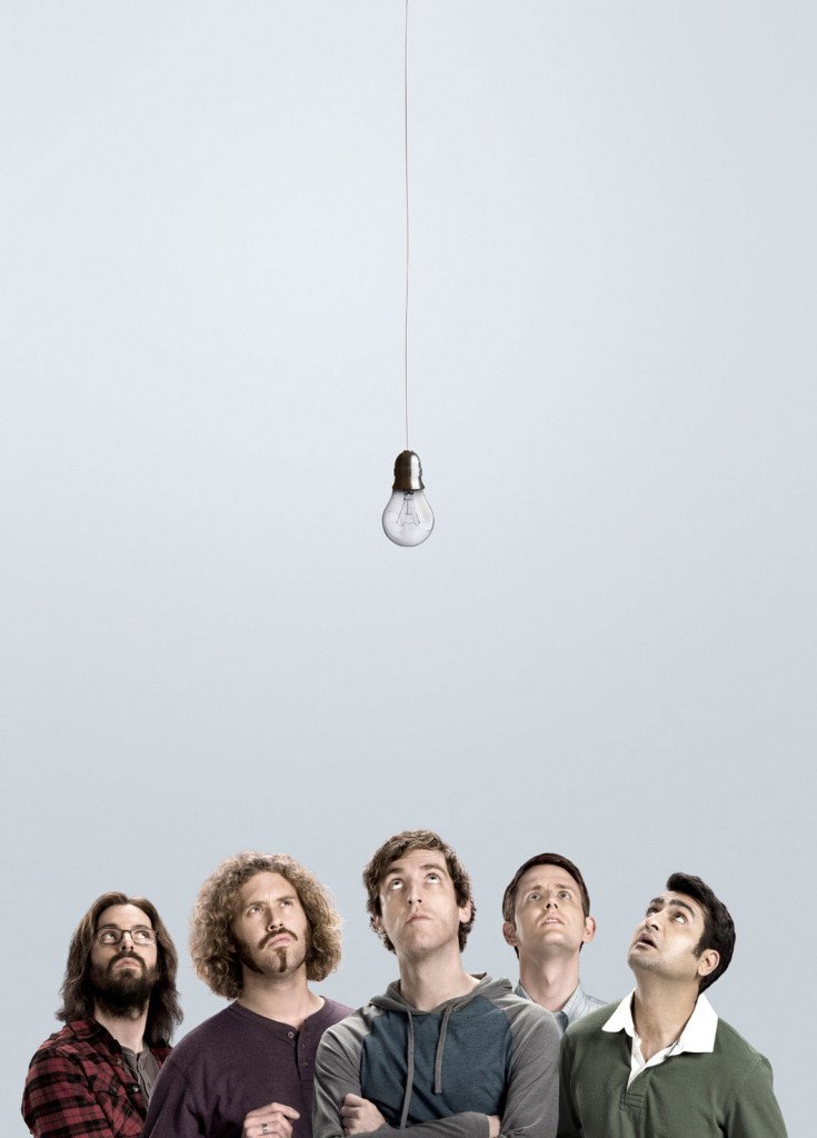 Silicon Valley 2